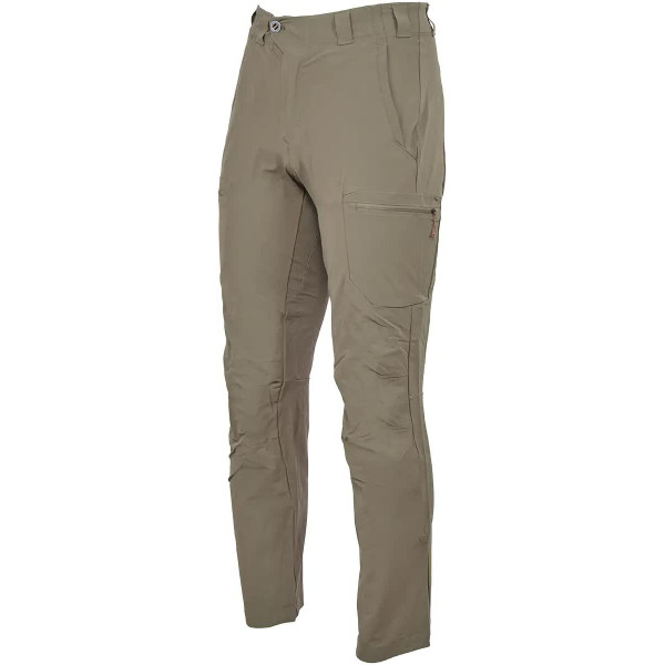Sitka Ascent Pants. 40R. Pyrite