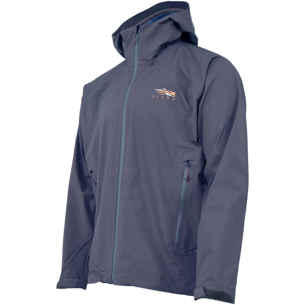 Sitka Dew Point Jacket. M. Black