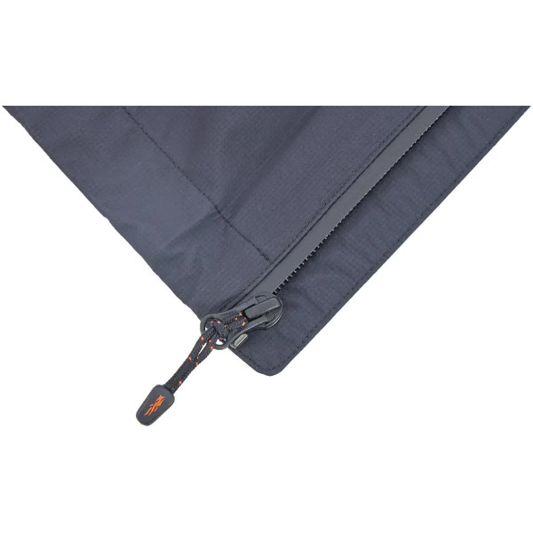 Sitka Dew Point Jacket. M. Black