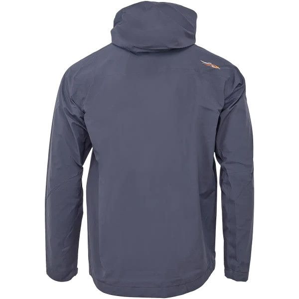 Sitka Dew Point Jacket. M. Black