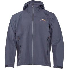 Sitka Dew Point Jacket. M. Black