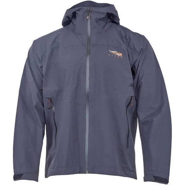 Sitka Dew Point Jacket. M. Black