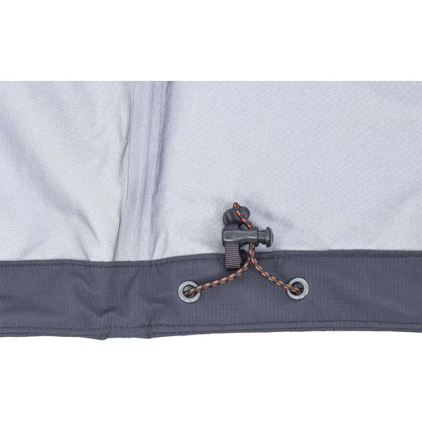 Sitka Dew Point Jacket. 2XL. Black