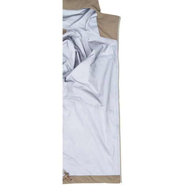 Sitka Dew Point Jacket. M. Pyrite