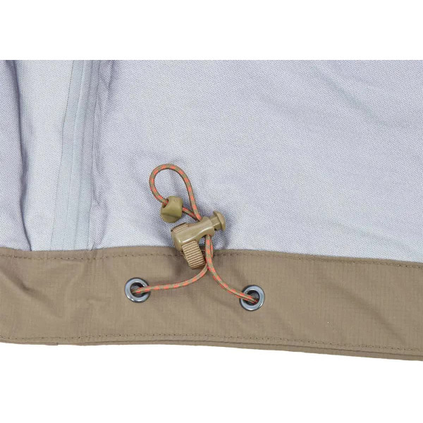 Sitka Dew Point Jacket. M. Pyrite