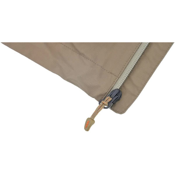 Sitka Dew Point Jacket. 2XL. Pyrite