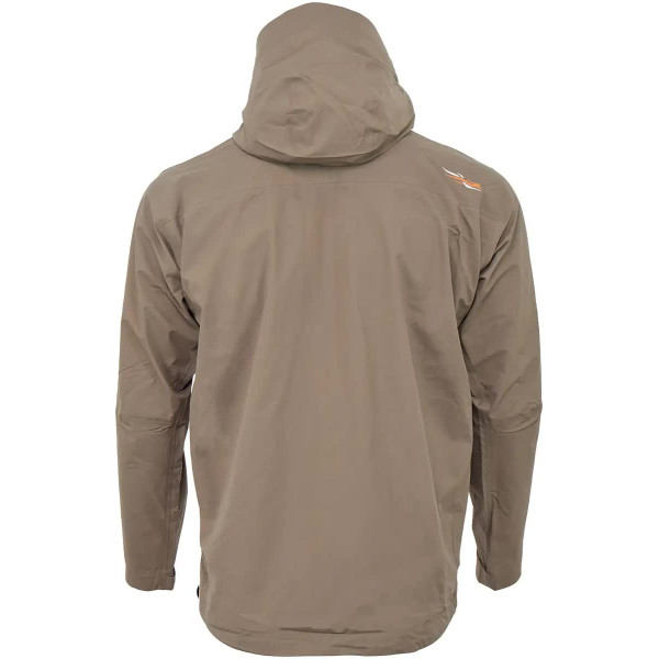Sitka Dew Point Jacket. 2XL. Pyrite