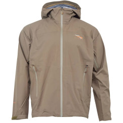 Sitka Dew Point Jacket. 2XL. Pyrite