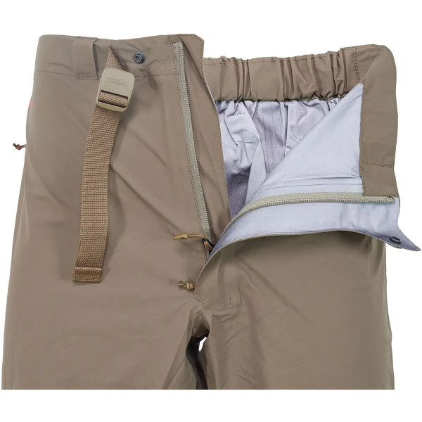Sitka Dew Point Pants. M. Pyrite