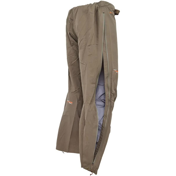 Sitka Dew Point Pants. XL. Pyrite
