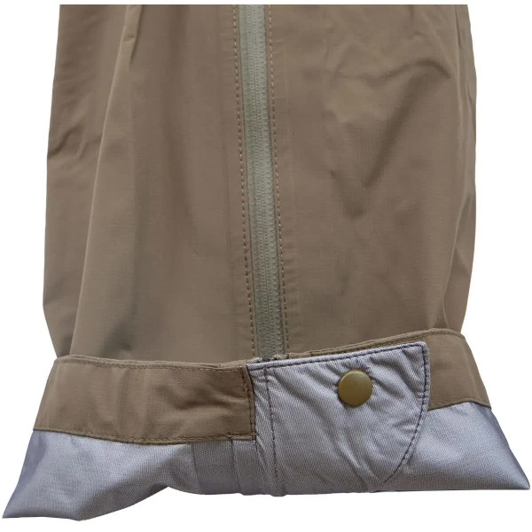 Sitka Dew Point Pants. XL. Pyrite