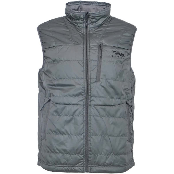 Жилет Sitka Kelvin Aerolite Vest. L. Lead