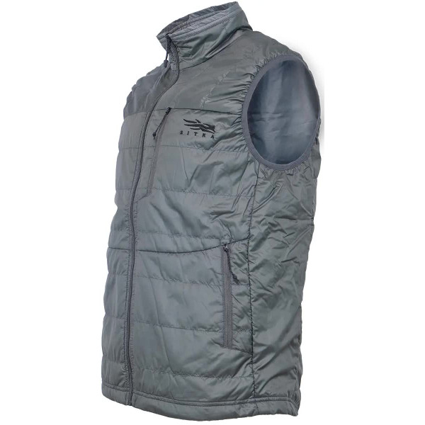 Жилет Sitka Kelvin Aerolite Vest. L. Lead