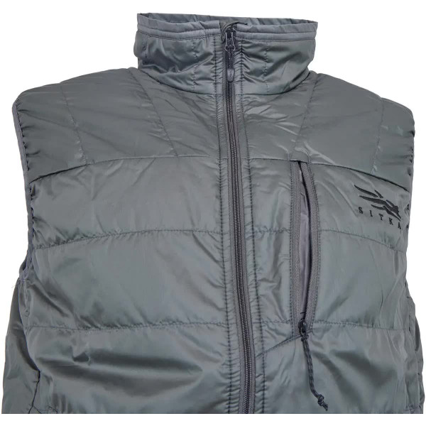 Жилет Sitka Kelvin Aerolite Vest. L. Lead
