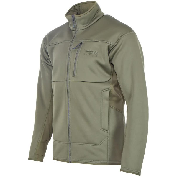 Куртка Sitka Traverse Jacket. 3XL. Deep Lichen