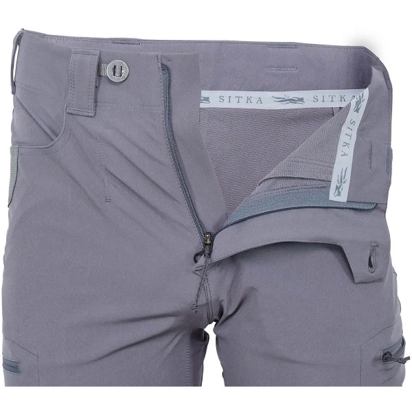 Sitka Gear Traverse Pants. 30R. Lead