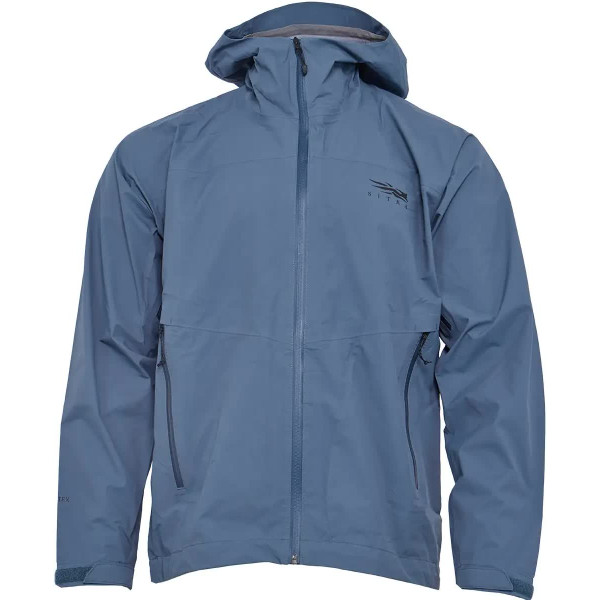 Sitka Gear Dew Point Jacket. L.Storm