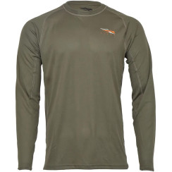 Thermal sweater Sitka Core Lightweight Crew LS. XLT. Pyrite