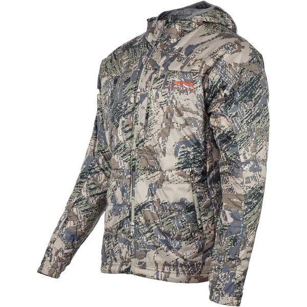Куртка Sitka Gear Kelvin AeroLite M Optifade Open Country