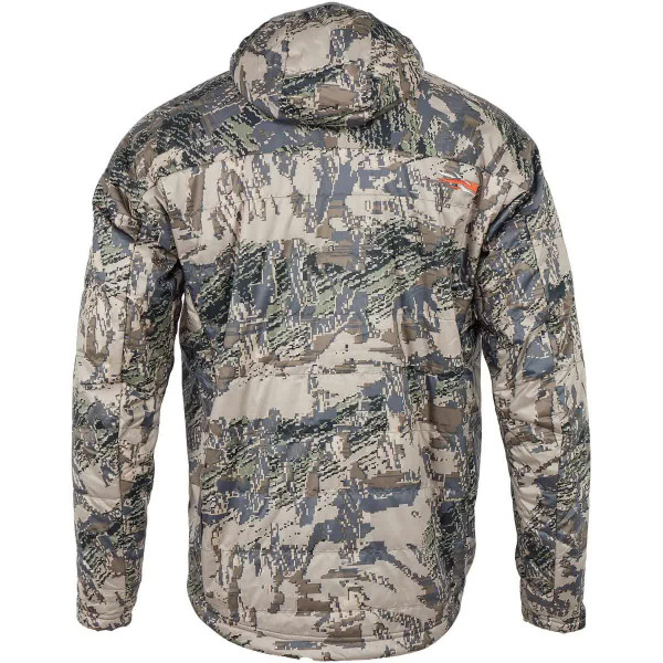 Куртка Sitka Gear Kelvin AeroLite M Optifade Open Country