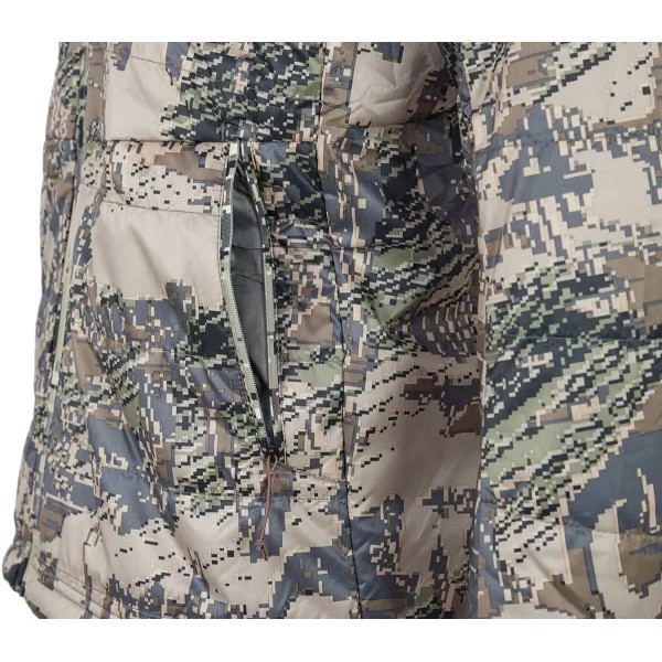 Куртка Sitka Gear Kelvin AeroLite M Optifade Open Country