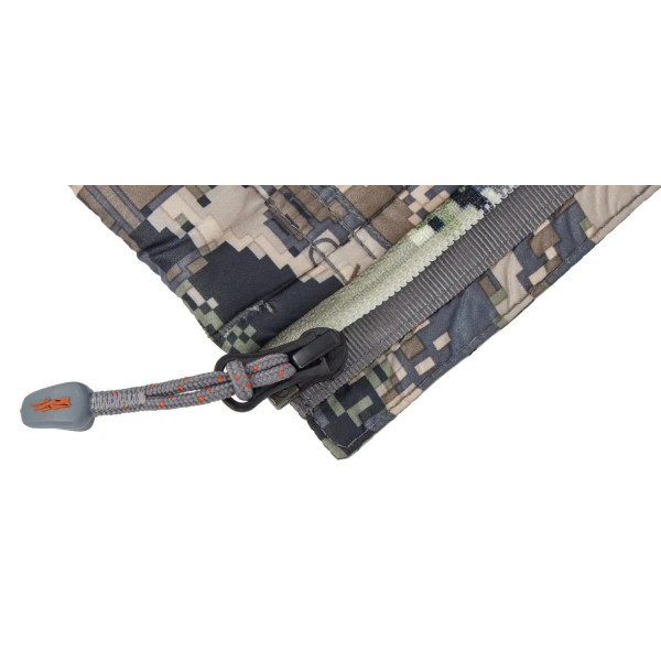 Куртка Sitka Gear Kelvin AeroLite M Optifade Open Country