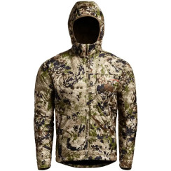 Jacket Sitka Gear Kelvin AeroLite M Optifade Subalpine