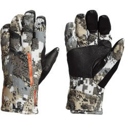 Sitka Gear Downpour XL Optifade® Elevated II Gloves