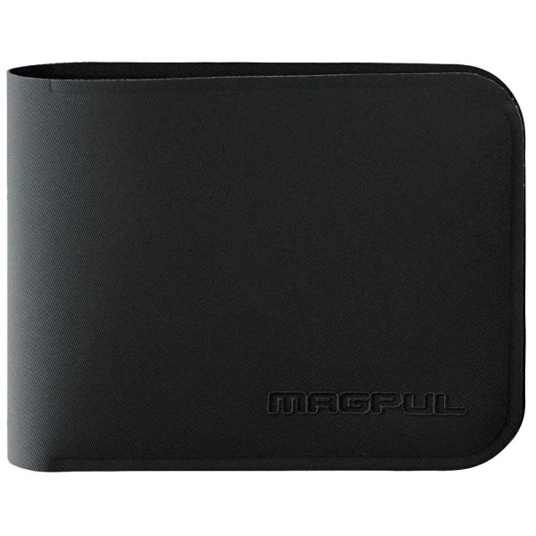 Гаманець Magpul DAKA™ Bifold Wallet. Колір – чорний