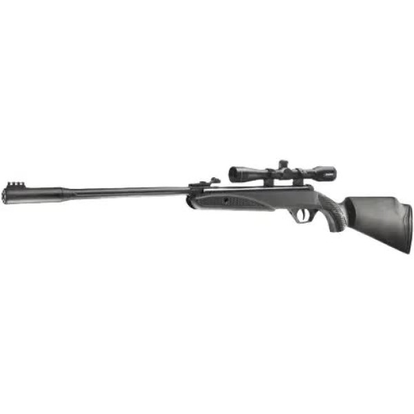 Diana Twenty-One FBB 4.5mm air rifle with 4x32mm magazine