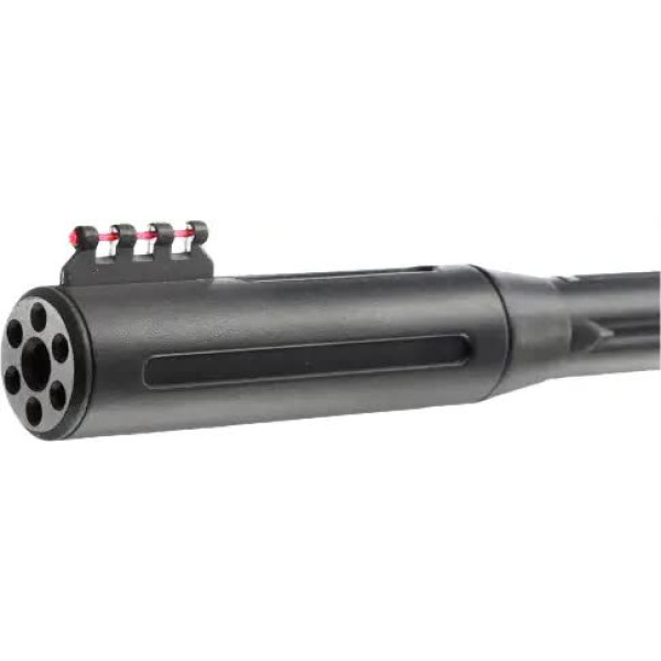 Diana Twenty-One FBB 4.5mm air rifle with 4x32mm magazine