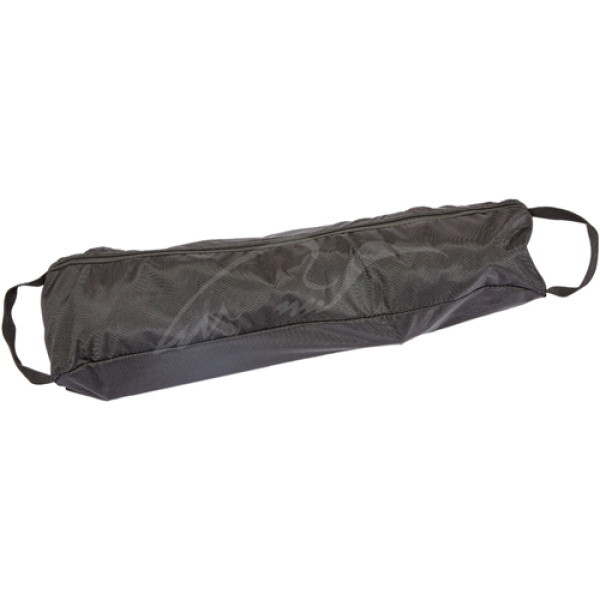 Стул раскладной Skif Outdoor Catcher. Размер L. Черный/голубой