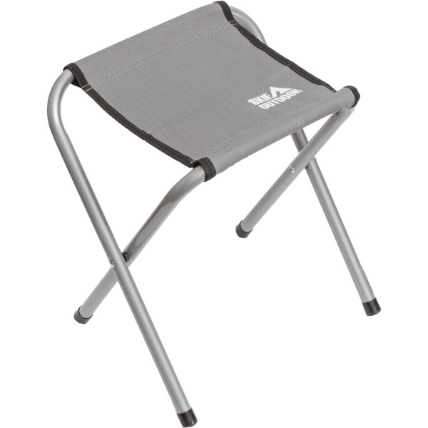 Стілець розкладний Skif Outdoor Compact. Dark gray