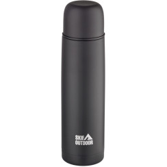 Термос Skif Outdoor Walker 1.0l Black
