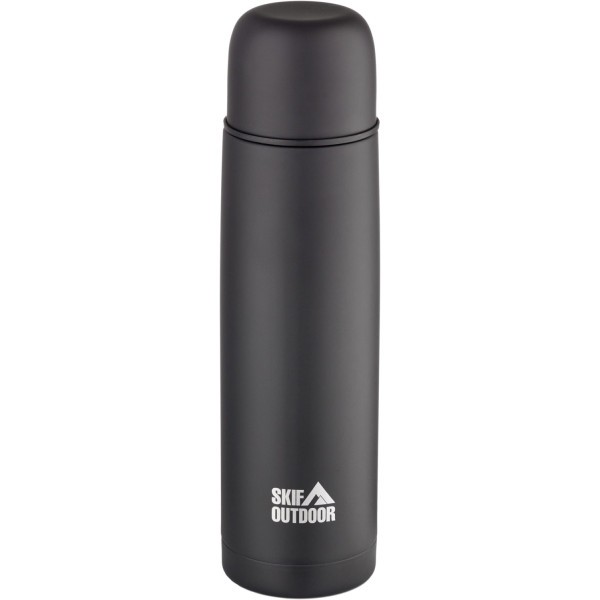 Thermos Skif Outdoor Walker 1.0l Black