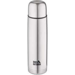 Термос Skif Outdoor Walker 1.0l Silver