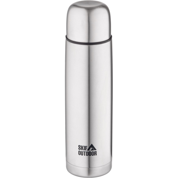 Термос Skif Outdoor Walker 1.0l Silver