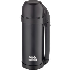 Термос Skif Outdoor Traveller 1.5l Black