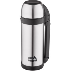 Термос Skif Outdoor Traveller 1.5l Silver