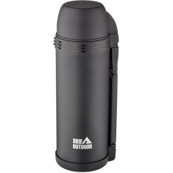 Термос Skif Outdoor Caravanner 2.0l Black