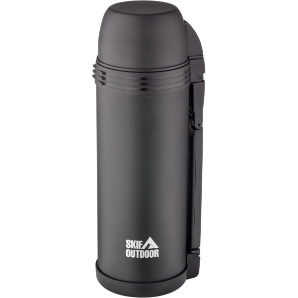 Skif Outdoor Caravanner 2.0L Black Thermos