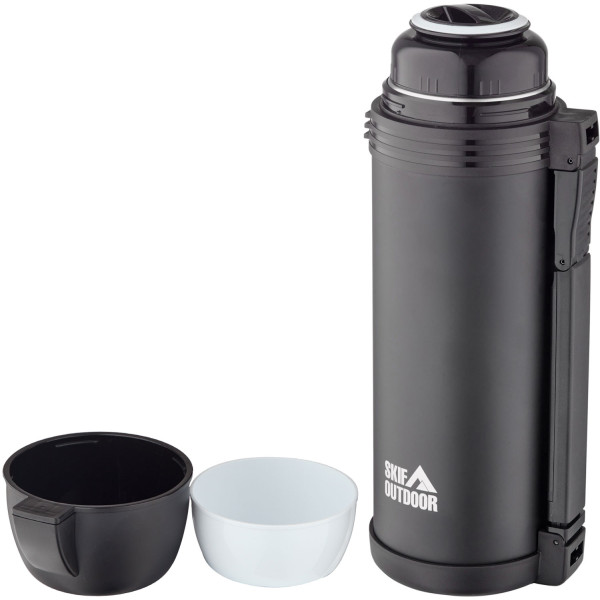 Skif Outdoor Caravanner 2.0L Black Thermos
