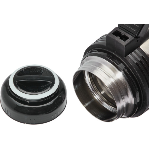 Skif Outdoor Caravanner 2.0L Black Thermos