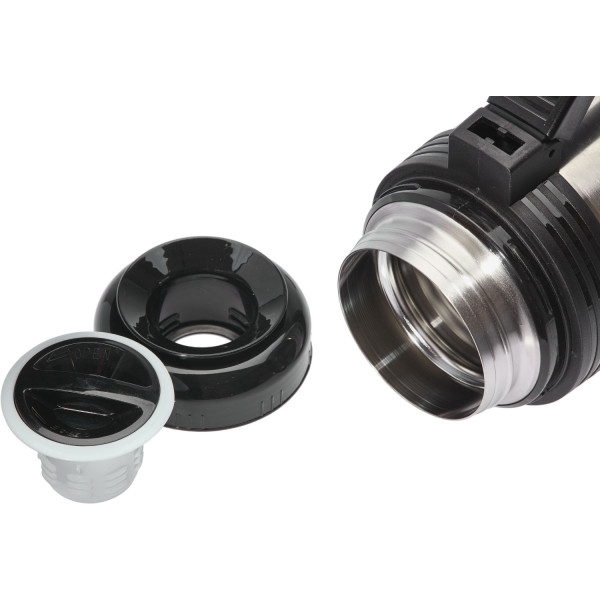Skif Outdoor Caravanner 2.0L Black Thermos