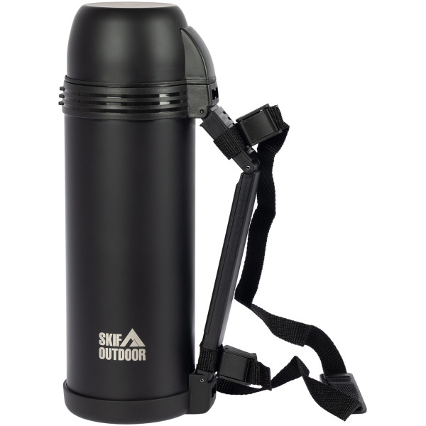 Skif Outdoor Caravanner 2.0L Black Thermos