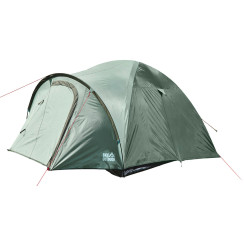 Палатка Skif Outdoor Tendra. 210x180 см. Зелёный