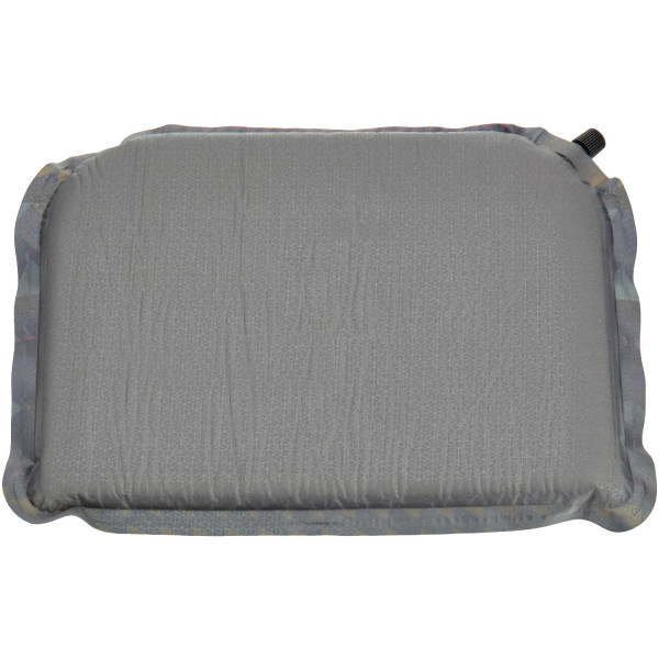 Сидіння надувне Skif Outdoor Plate. Синій