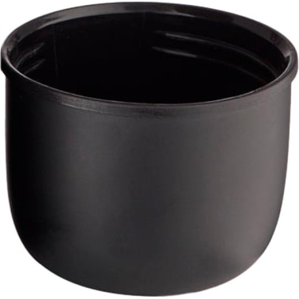 Крышка Skif Outdoor для термоса Walker. Black