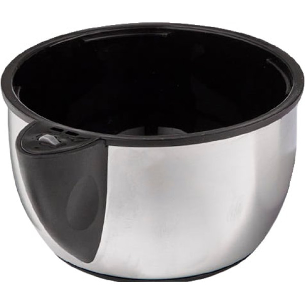 Кришка Skif Outdoor для термосу Traveller. Silver