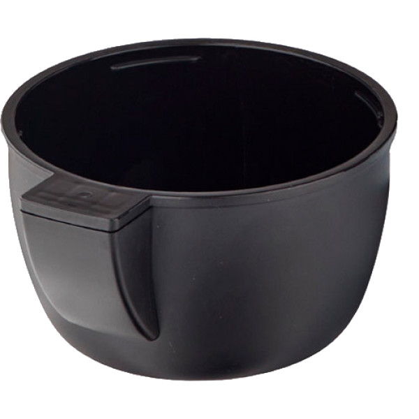 Крышка Skif Outdoor для термоса Caravanner. Black